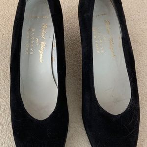 robert clerigue  women shoes